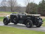 Bentley 4&frac12;-Liter Birkin Blower Le Mans Replica 1930 года